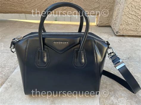 small givenchy antigona replica|Givenchy antigona small price.